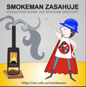 smokeman